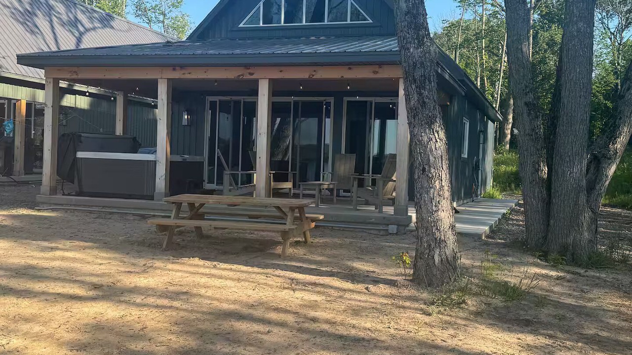 Photo of Outdoor in Restoule
