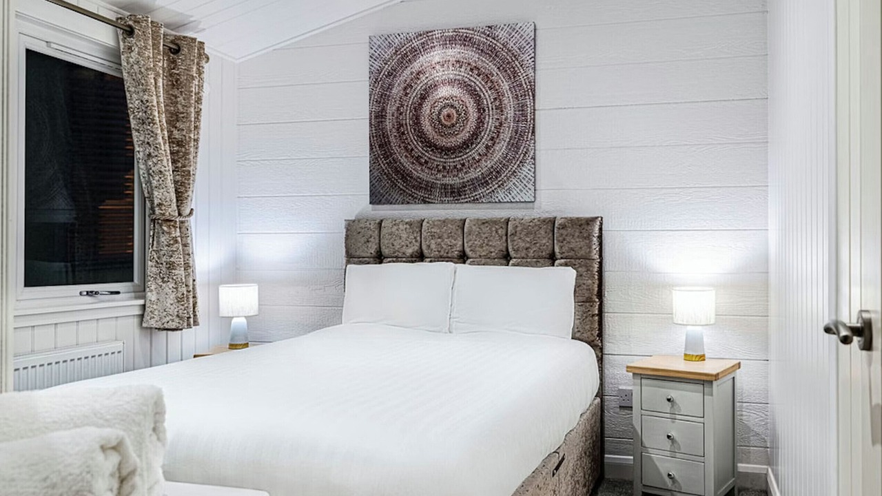 Photo of Bedroom in Perth