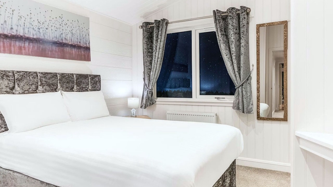 Photo of Bedroom in Perth