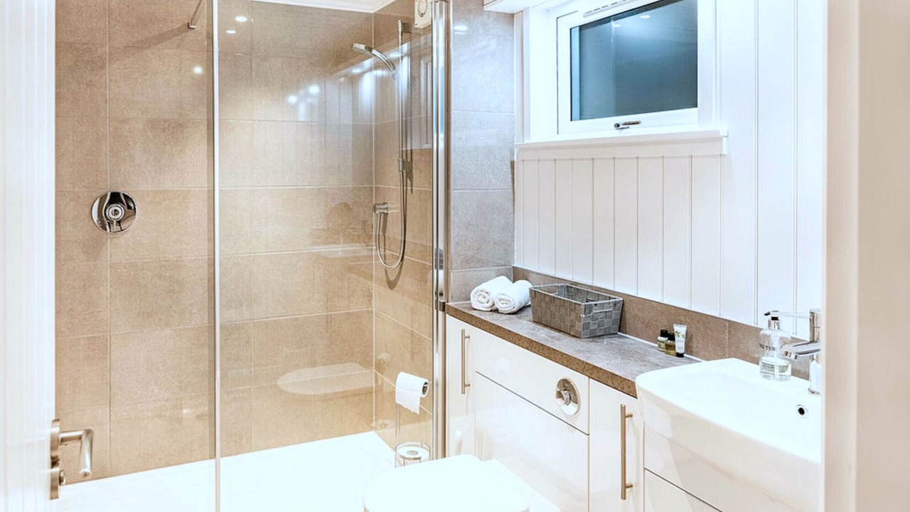 Photo of Bathroom in Perth