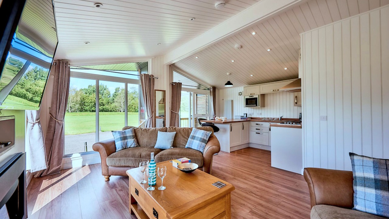 Photo of Livingroom in Perth