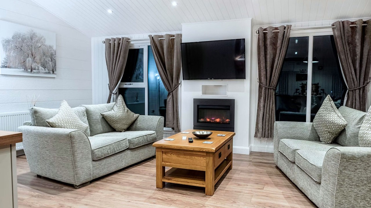 Photo of Livingroom in Perth