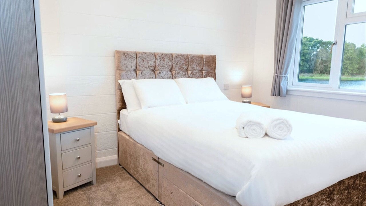 Photo of Bedroom in Perth