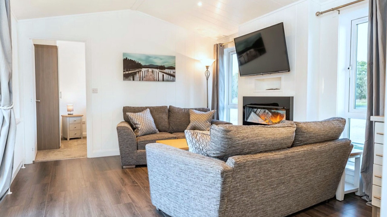 Photo of Livingroom in Perth