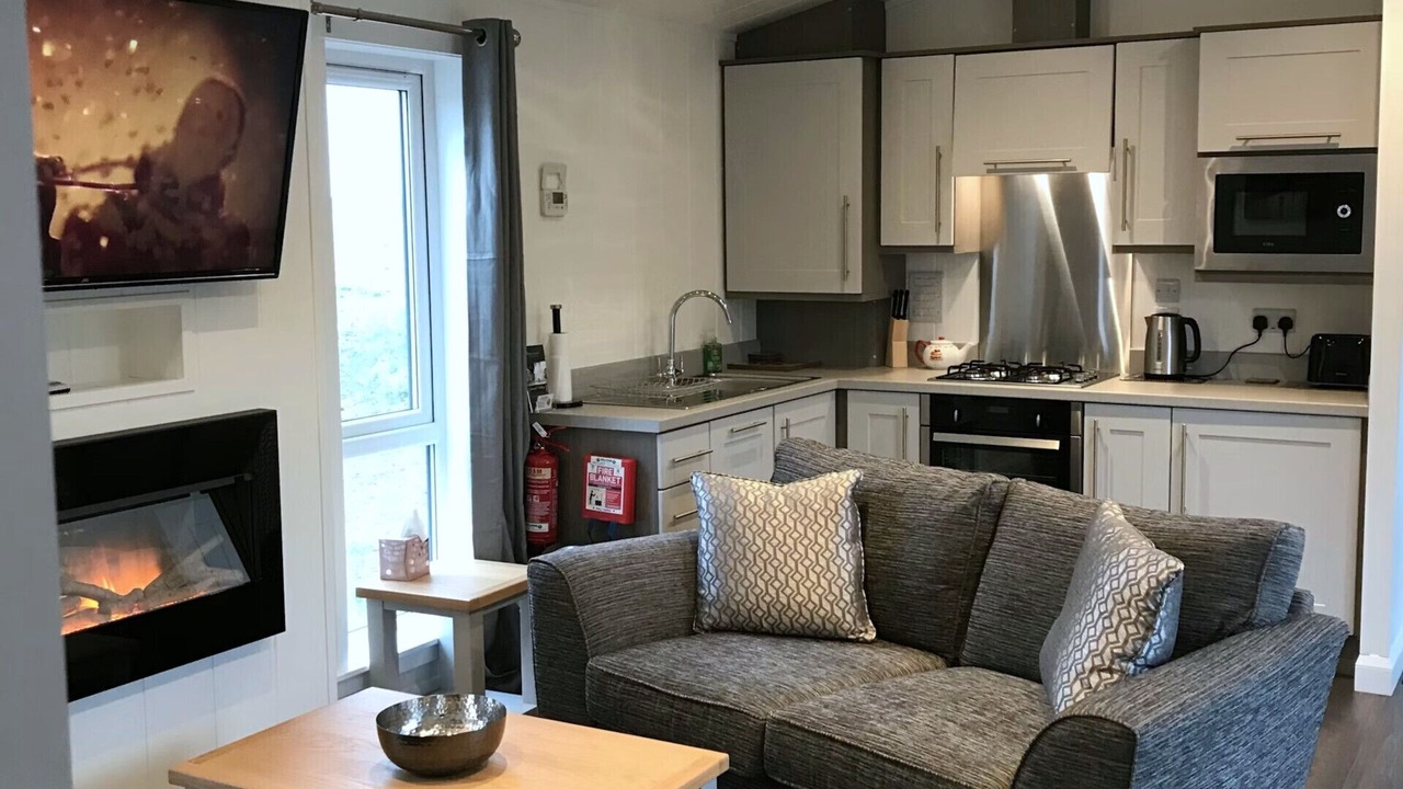 Photo of Livingroom in Perth