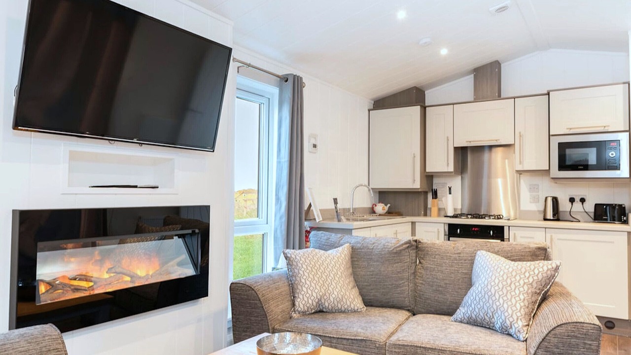 Photo of Livingroom in Perth