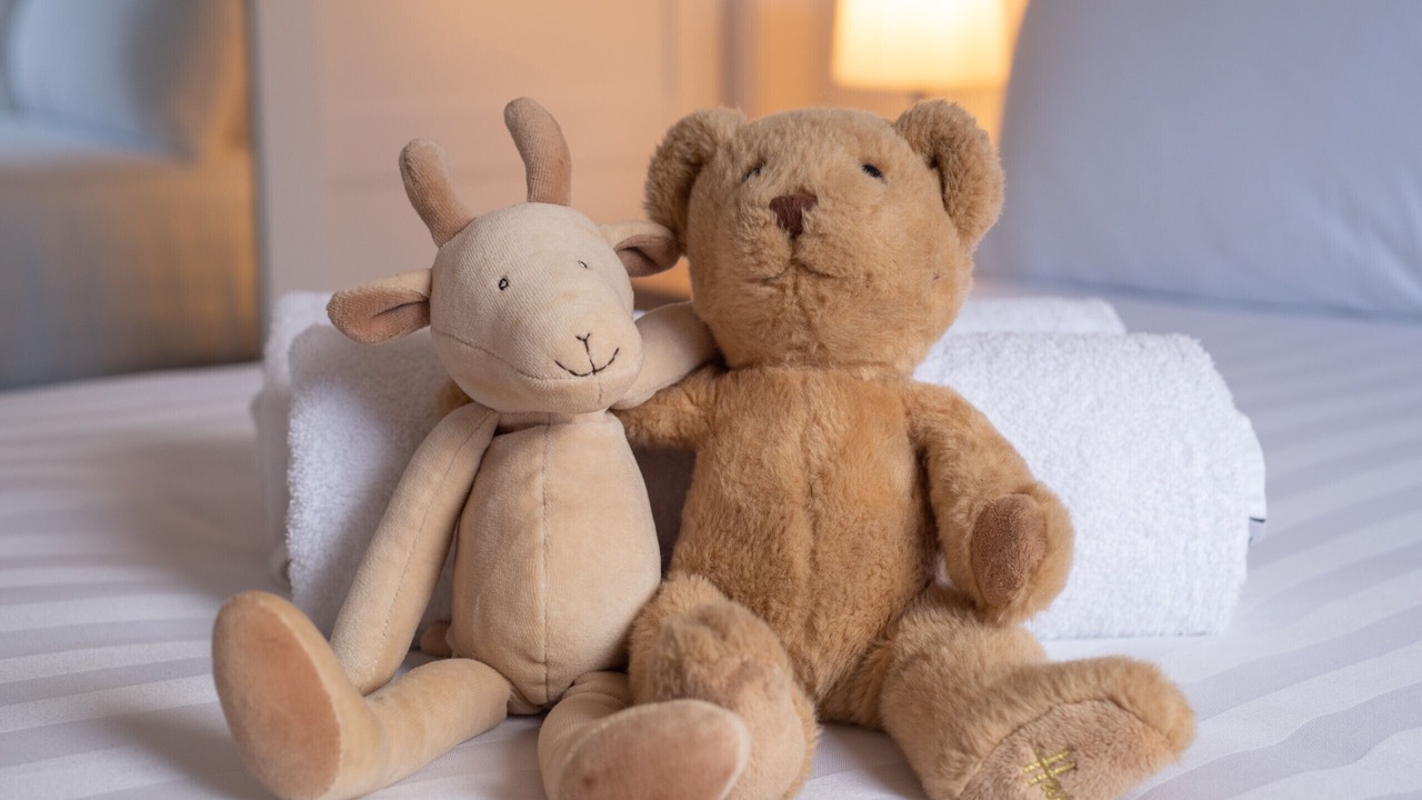 Photo of Bedroom in Perth