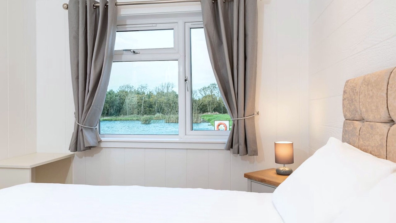 Photo of Bedroom in Perth