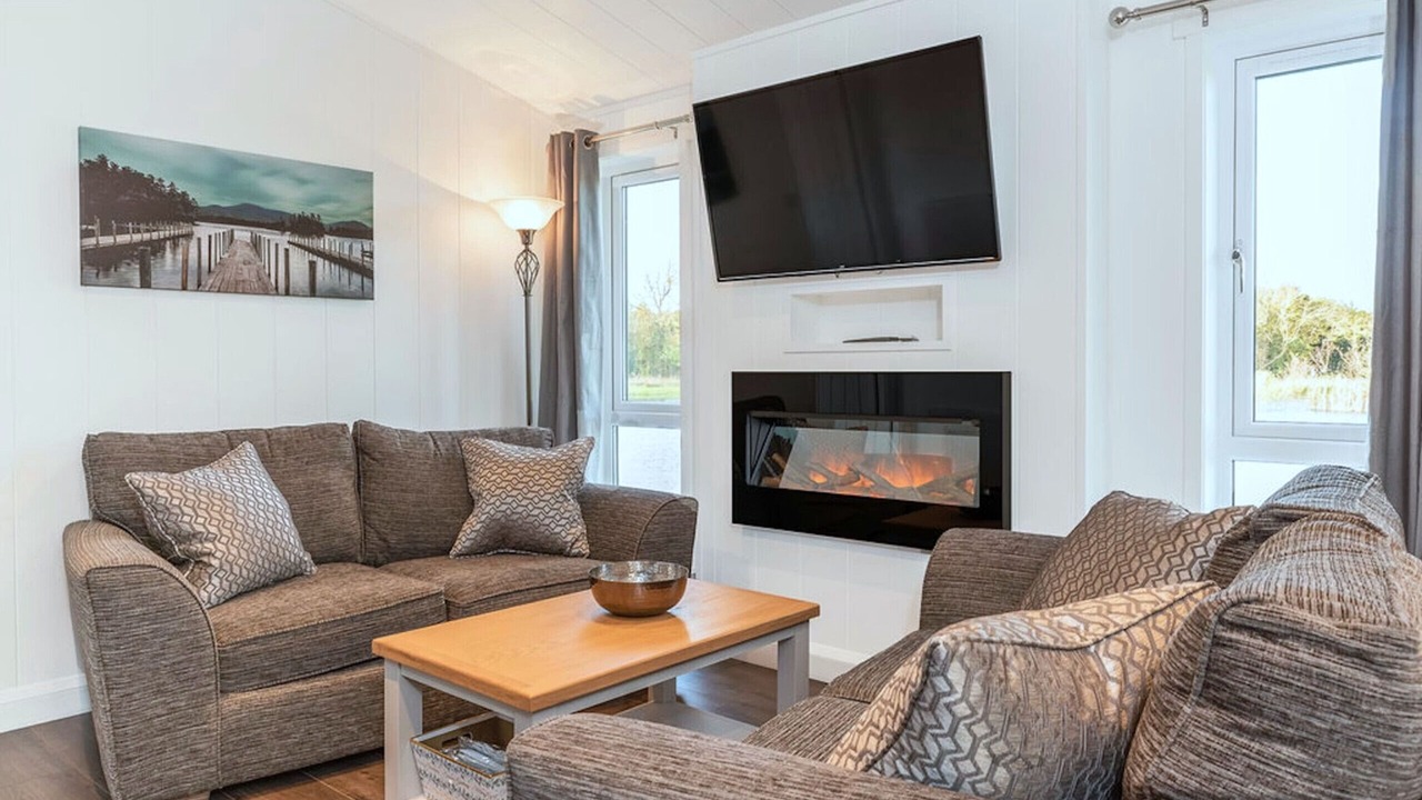 Photo of Livingroom in Perth