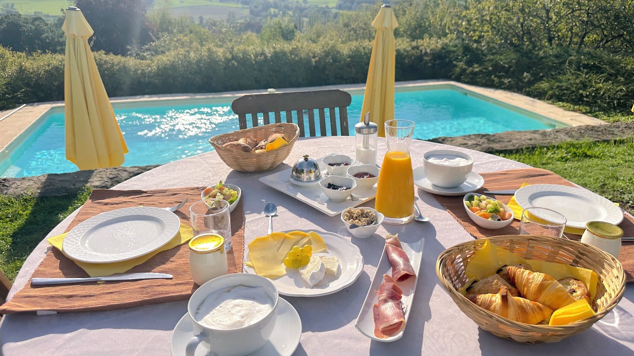 Photo of Outdoor in Montoillot