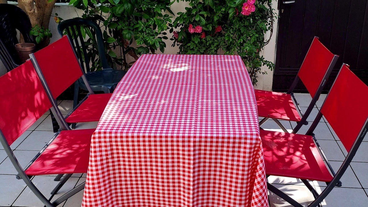 Photo of Outdoor in La Petite Motte