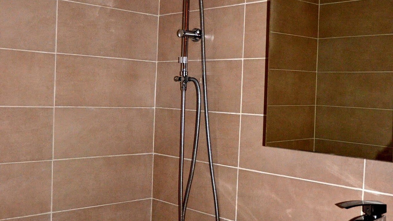 Photo of Bathroom in La Petite Motte