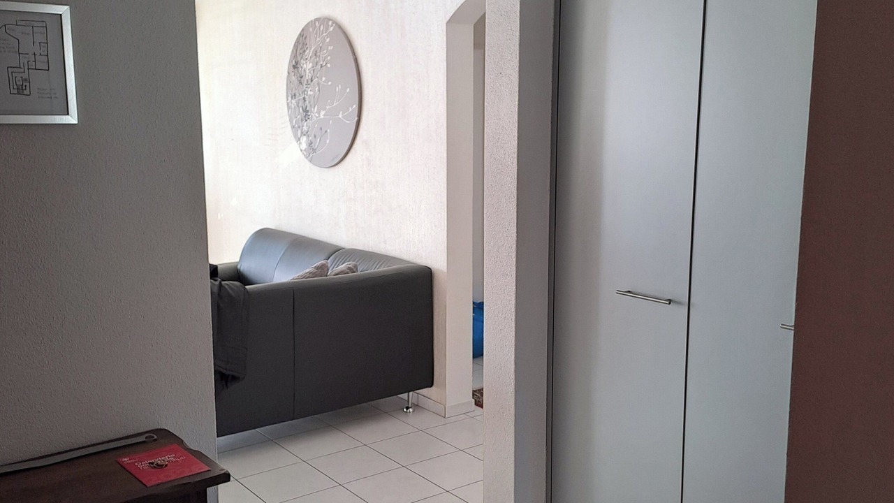 Photo of Livingroom in Minusio