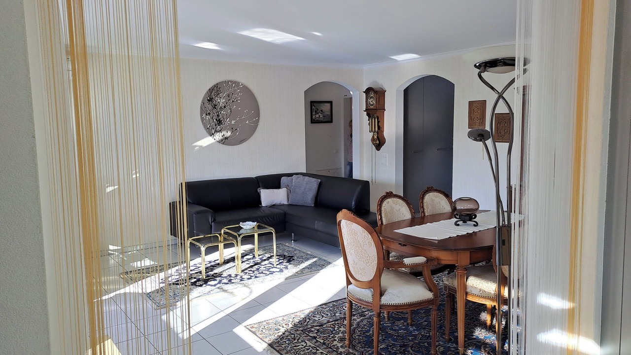 Photo of Livingroom in Minusio
