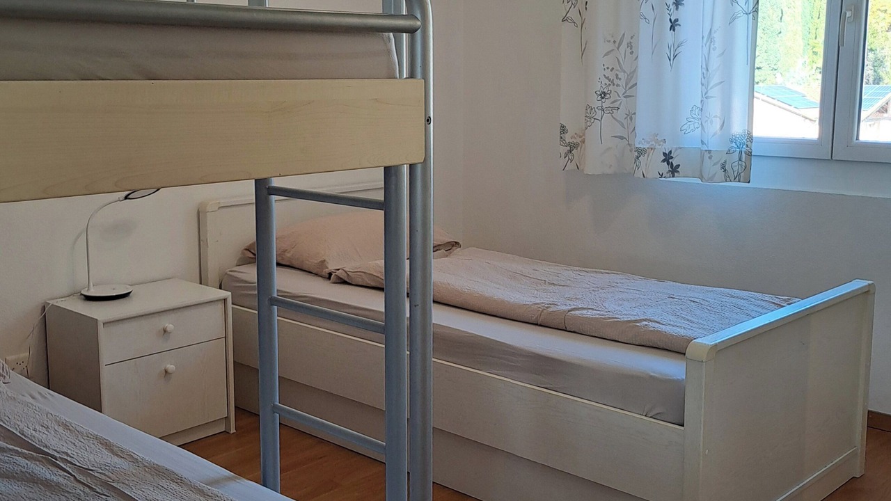 Photo of Bathroom in Minusio