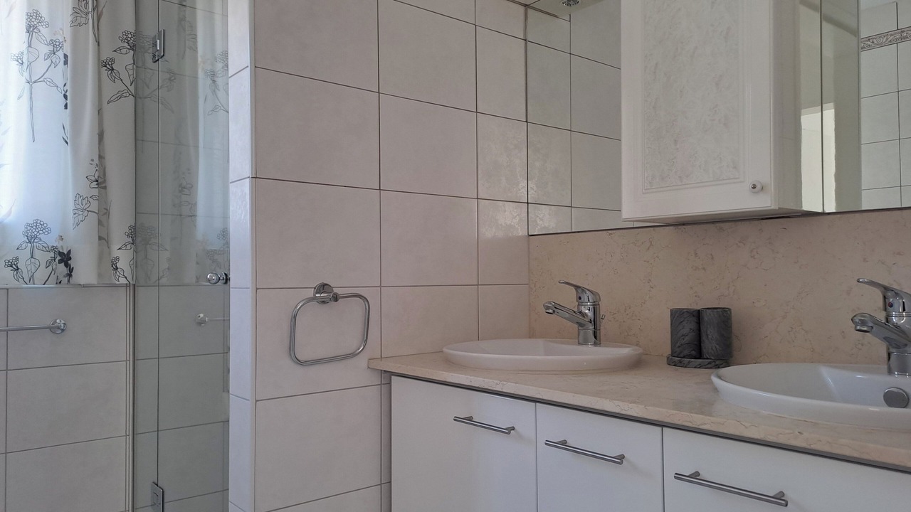 Photo of Bathroom in Minusio