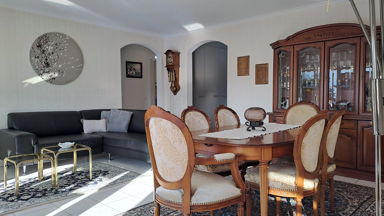 Photo of Livingroom in Minusio