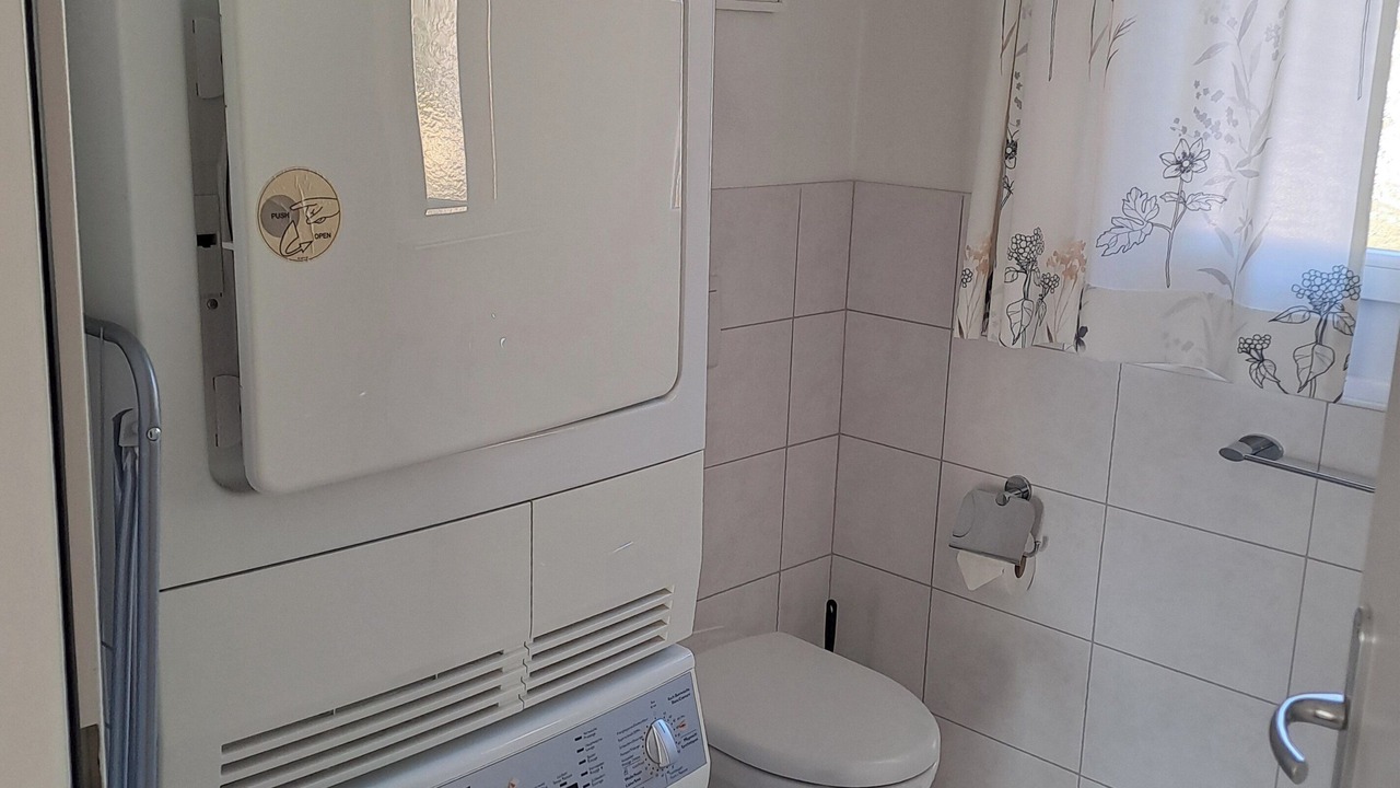 Photo of Bathroom in Minusio