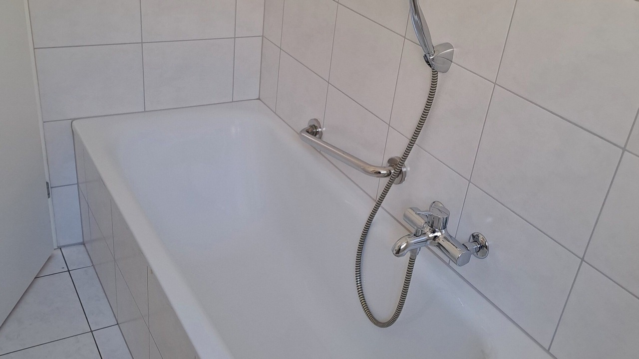 Photo of Bathroom in Minusio