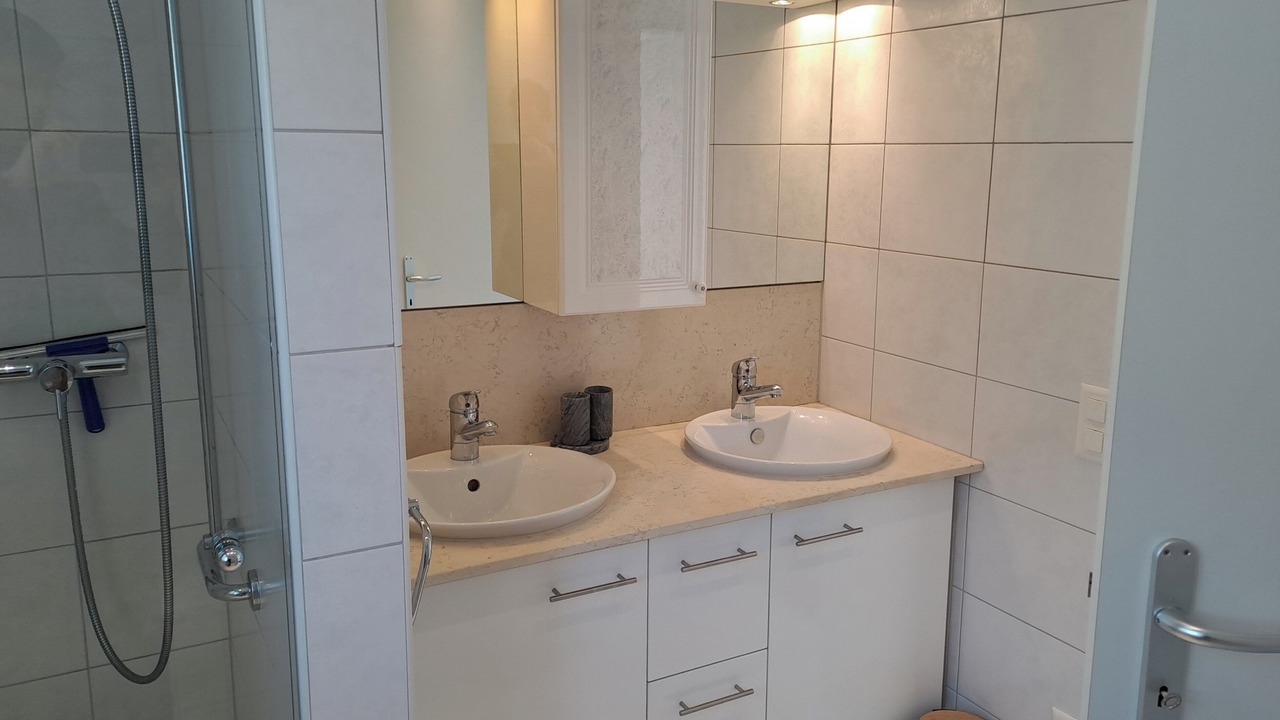 Photo of Bathroom in Minusio