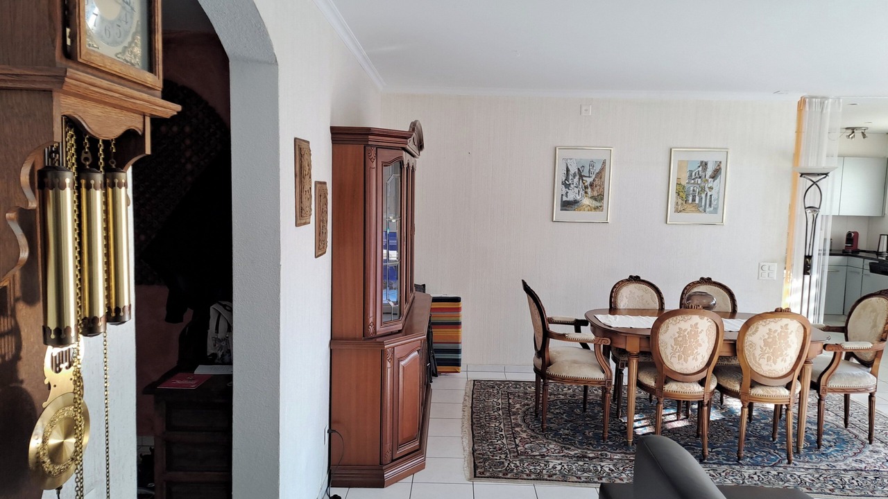 Photo of Livingroom in Minusio