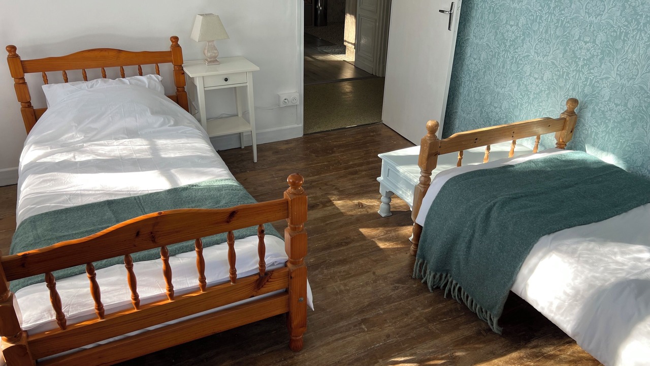 Photo of Bedroom in Cancon
