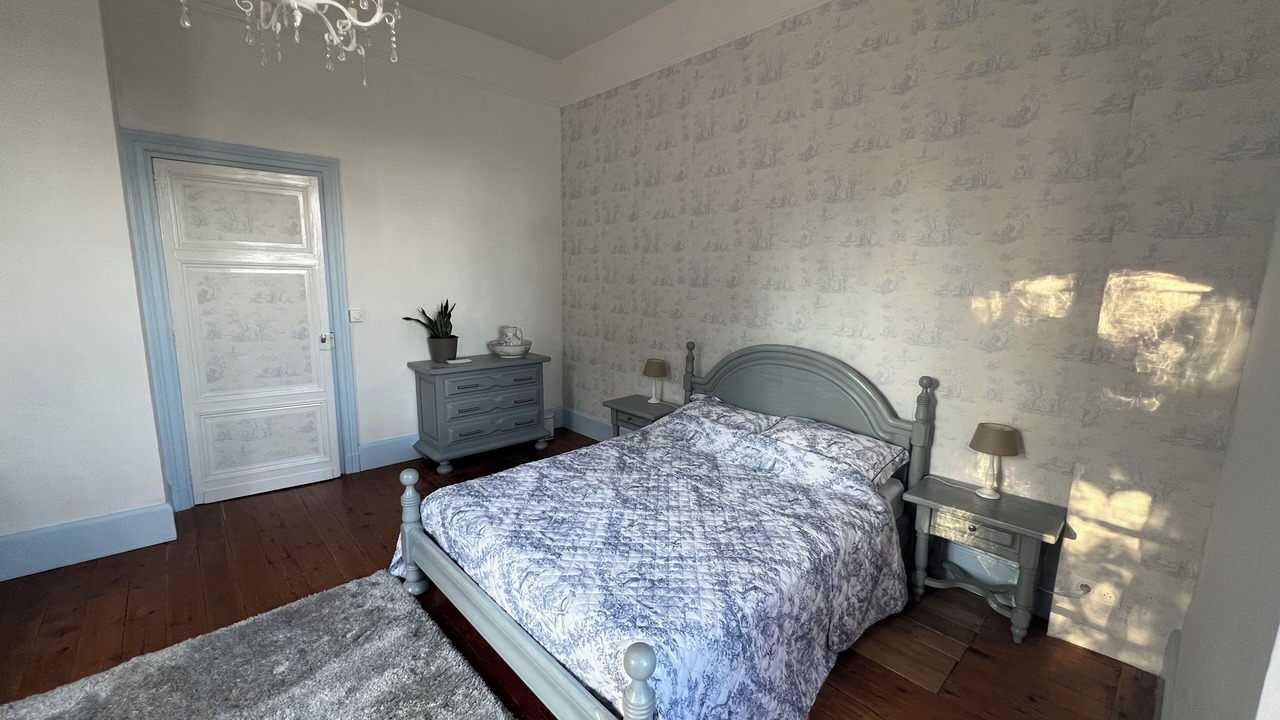Photo of Bedroom in Cancon