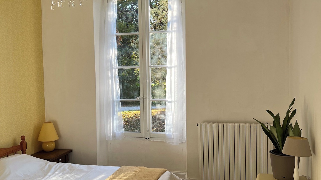 Photo of Bedroom in Cancon