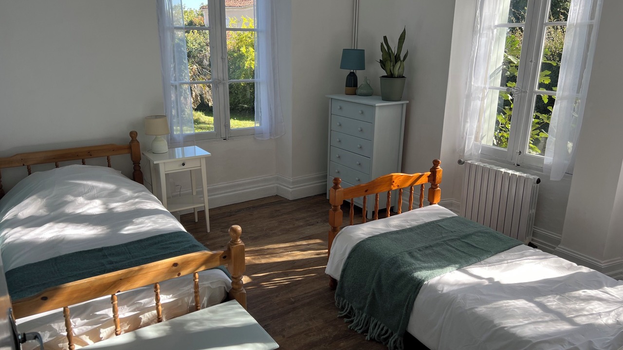 Photo of Bedroom in Cancon