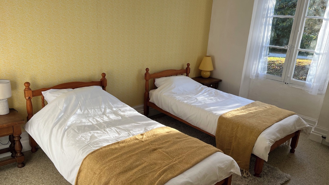 Photo of Bedroom in Cancon