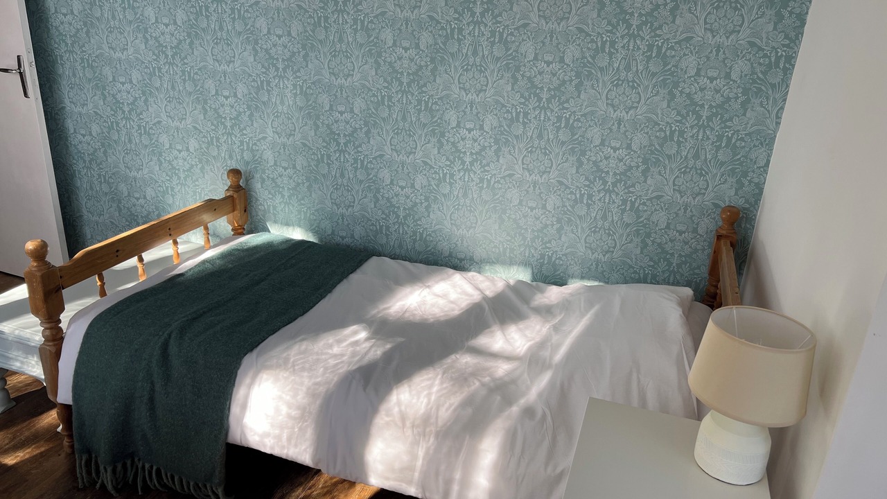 Photo of Bedroom in Cancon