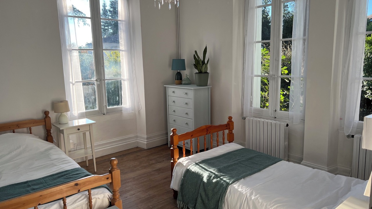 Photo of Bedroom in Cancon