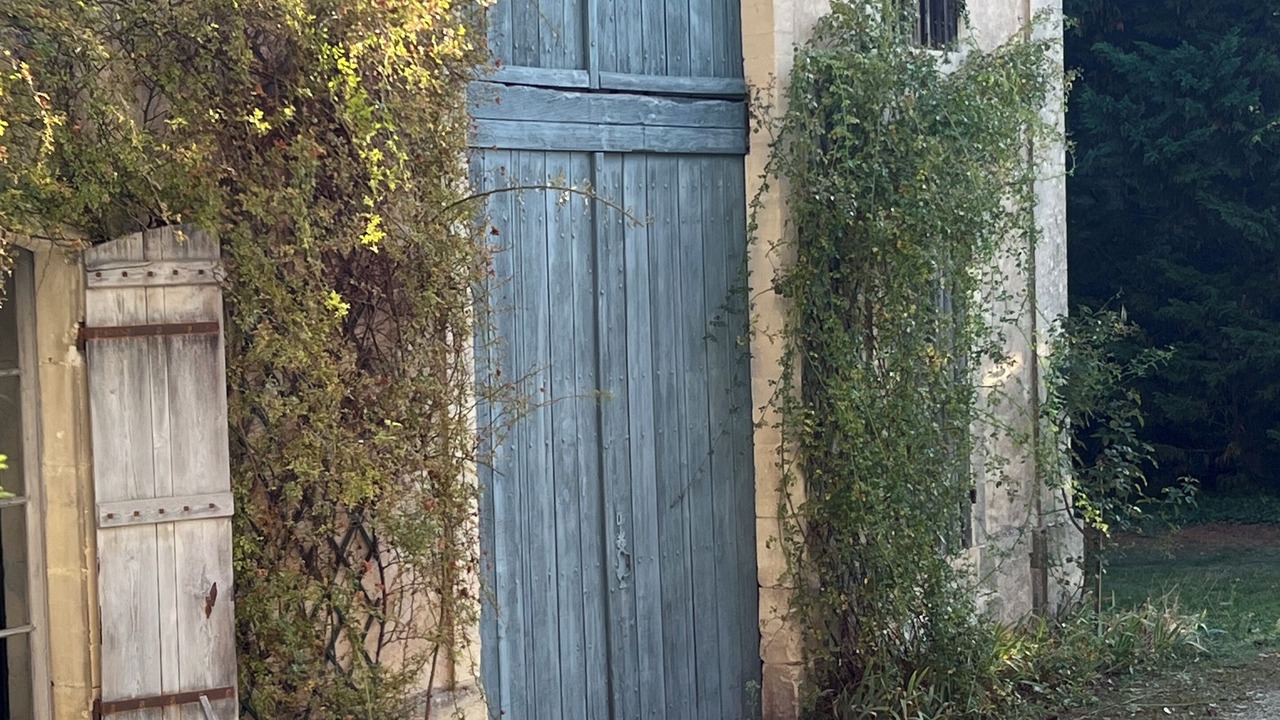 Photo of Outdoor in Cancon
