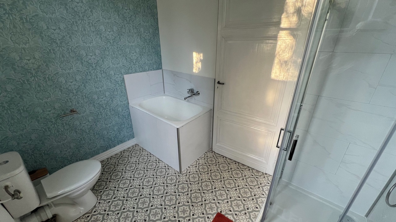 Photo of Bathroom in Cancon