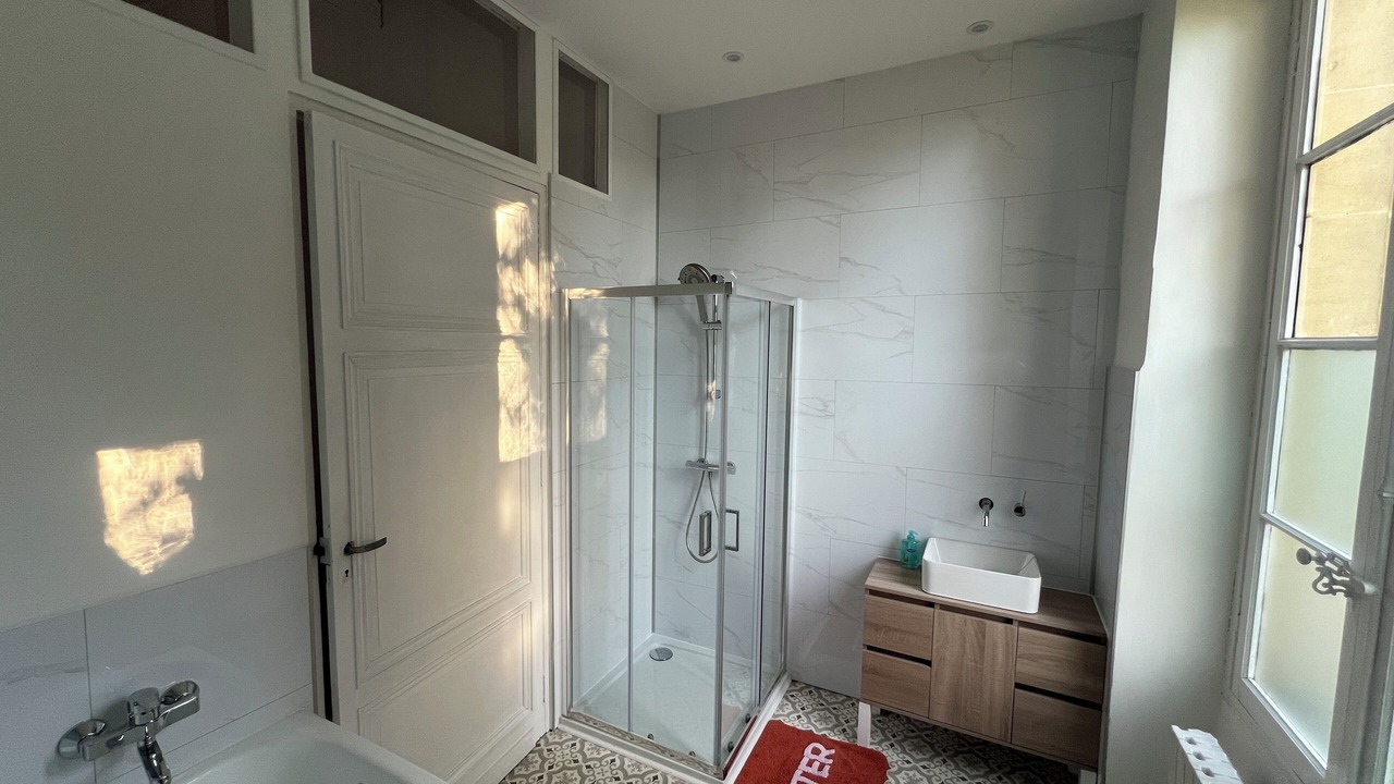 Photo of Bathroom in Cancon