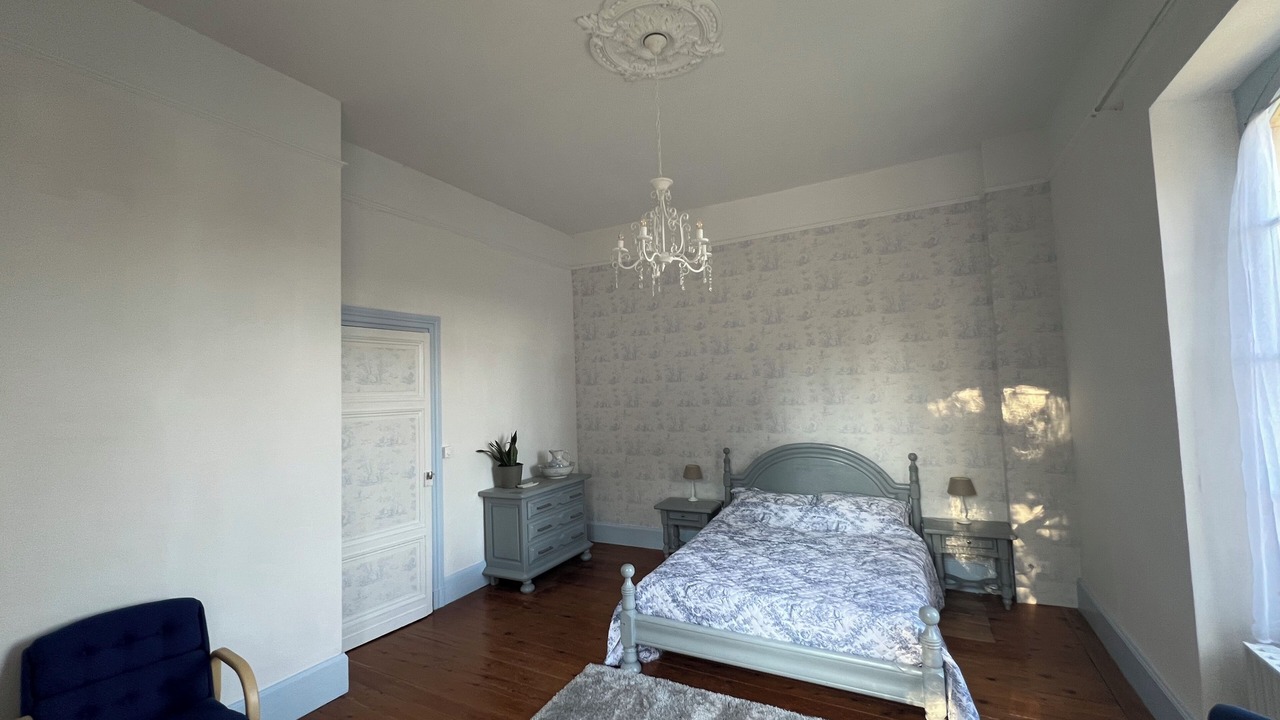 Photo of Bedroom in Cancon