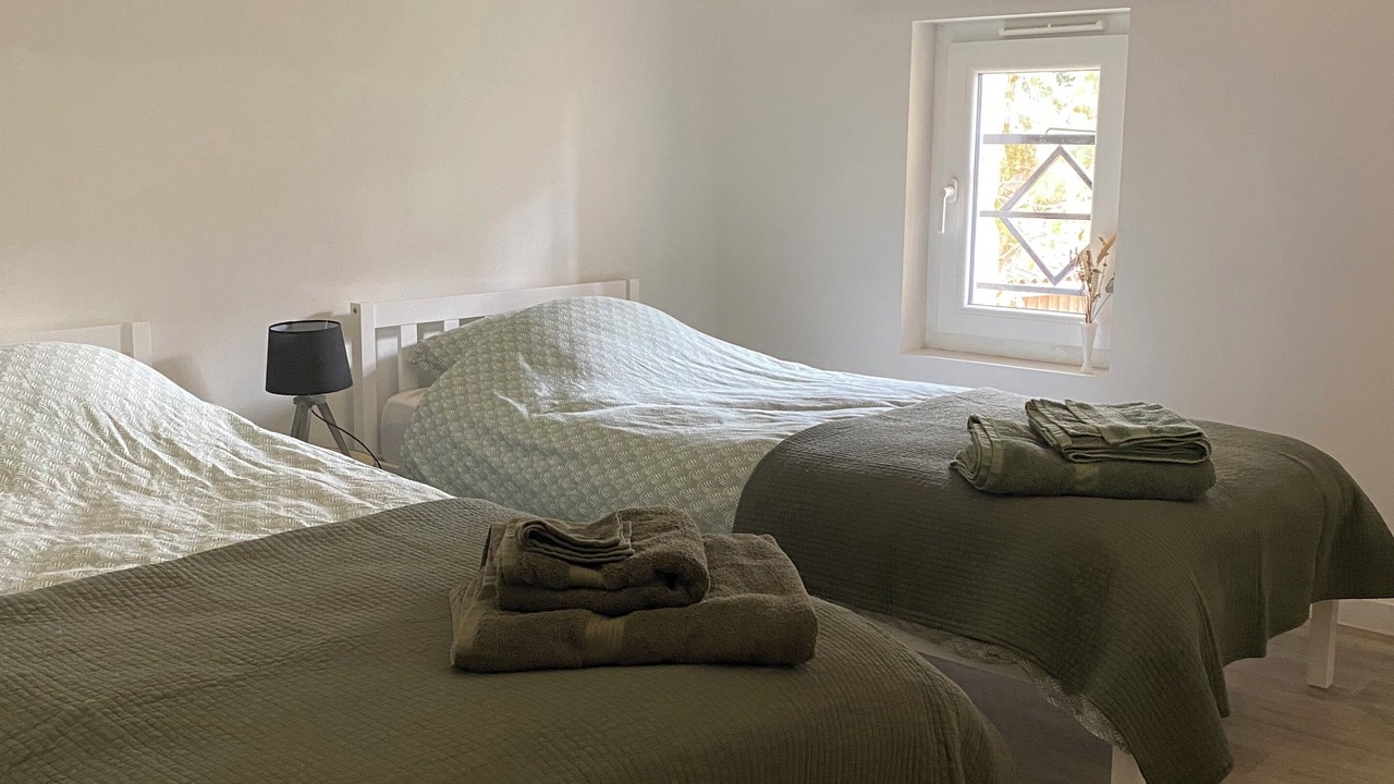 Photo of Bedroom in Le Temple-sur-Lot