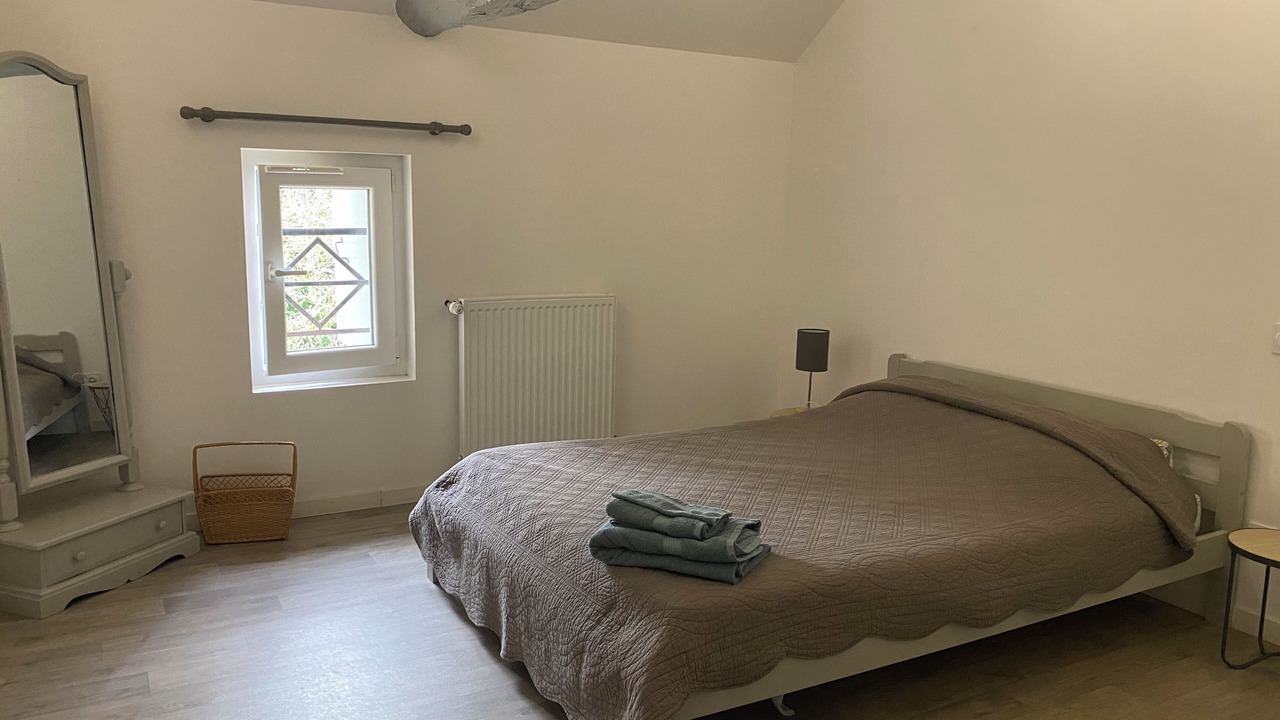 Photo of Bedroom in Le Temple-sur-Lot