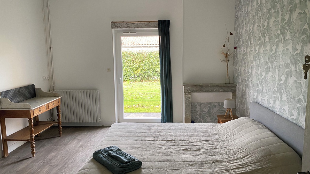 Photo of Bedroom in Le Temple-sur-Lot