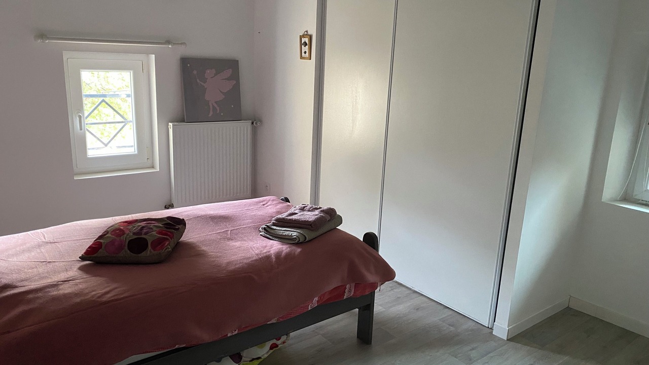 Photo of Bedroom in Le Temple-sur-Lot