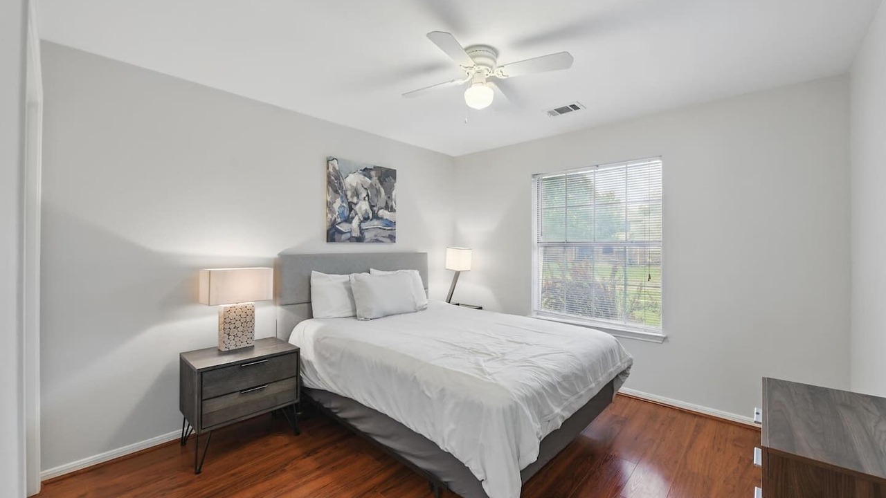 Photo of Bedroom in Flower Mound