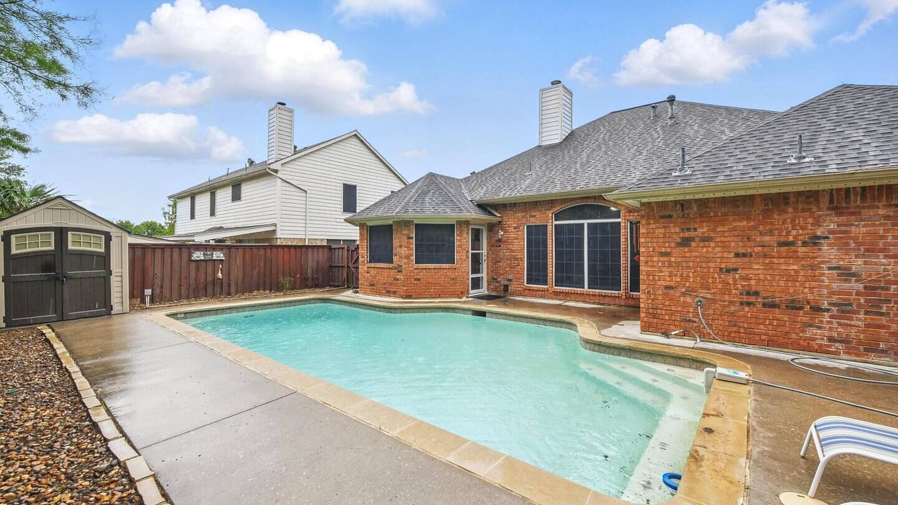 Photo of Outdoor in Flower Mound