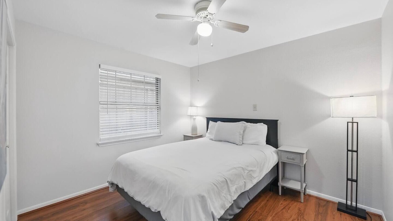 Photo of Bedroom in Flower Mound
