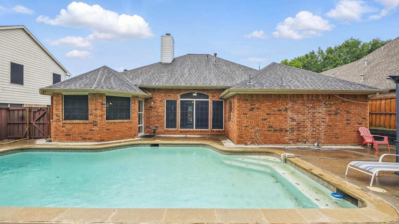 Photo of Outdoor in Flower Mound