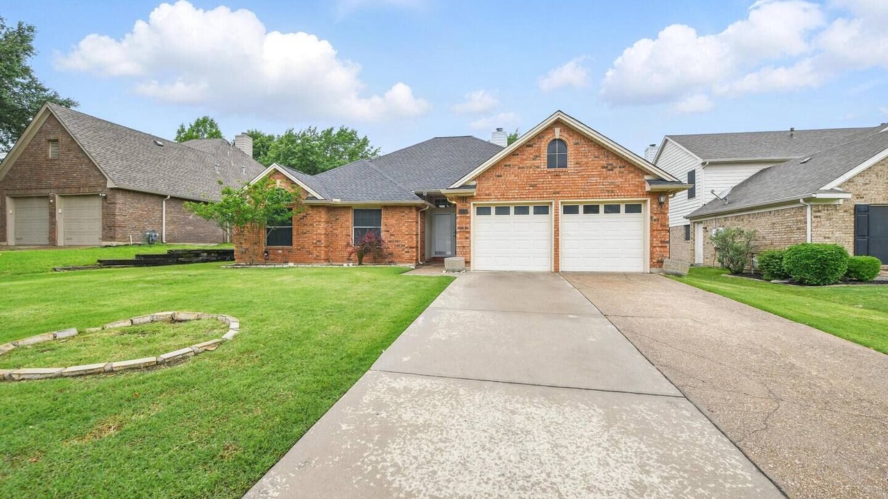 Photo of Outdoor in Flower Mound