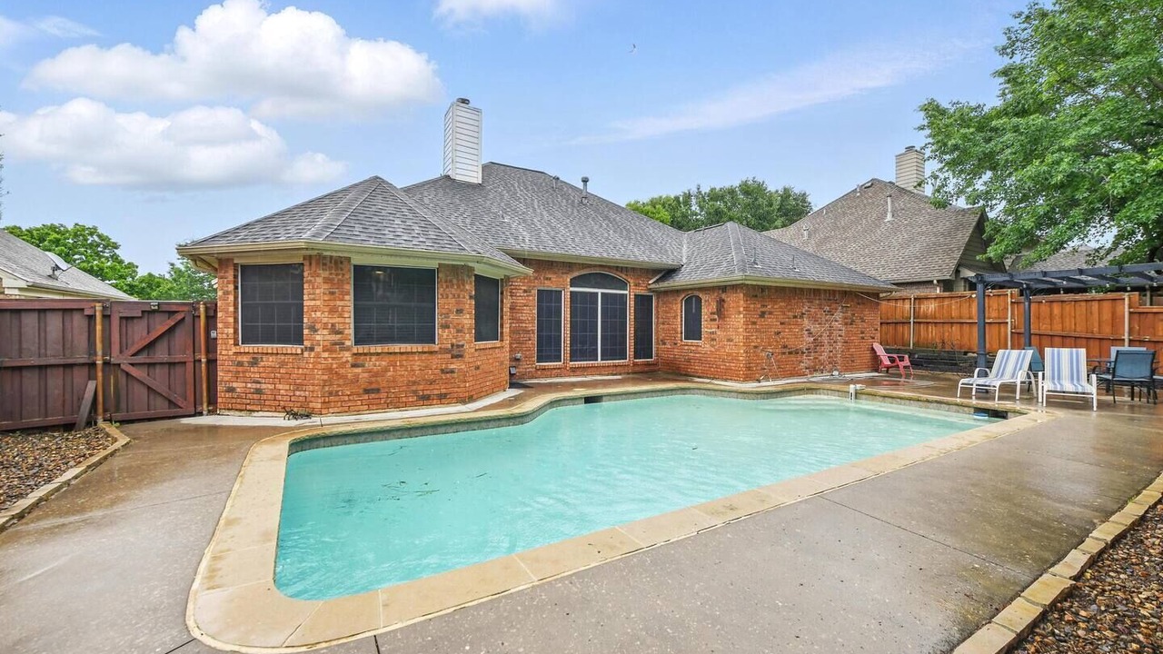 Photo of Outdoor in Flower Mound