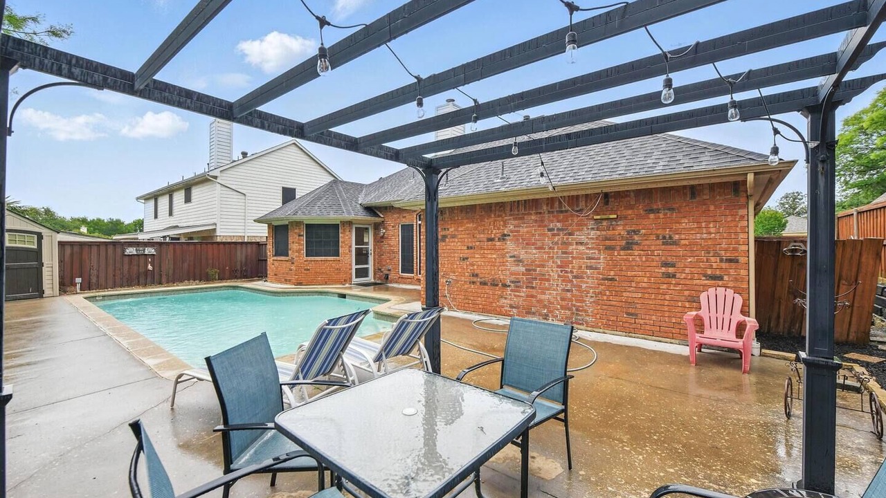 Photo of Outdoor in Flower Mound