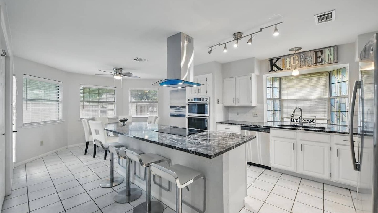 Photo of Kitchen in Flower Mound