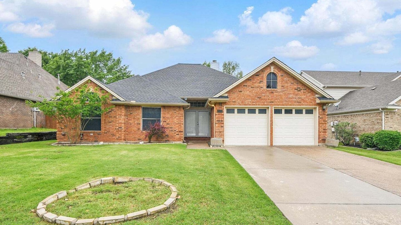 Photo of Outdoor in Flower Mound