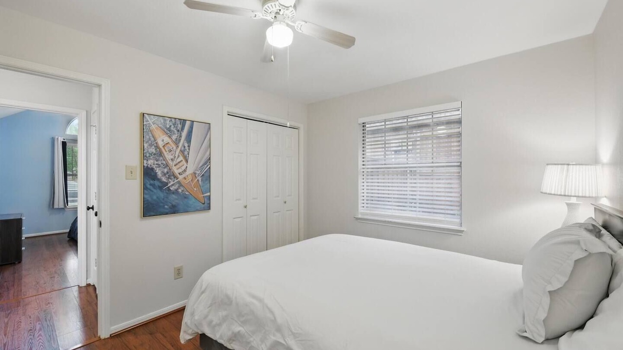 Photo of Bedroom in Flower Mound